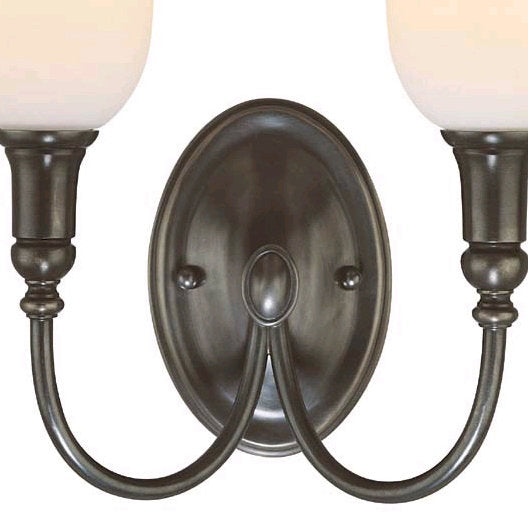 Rosendale 1 Light Chandelier