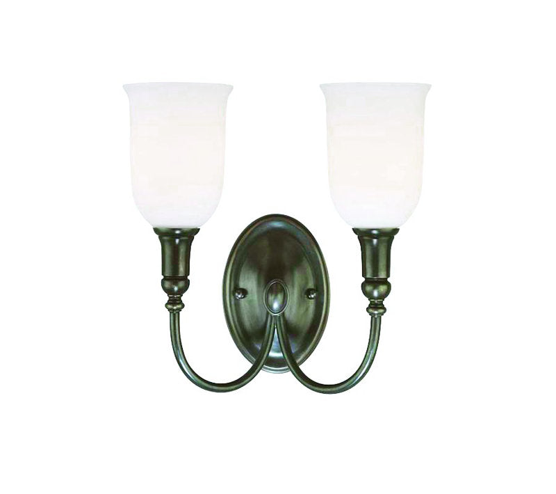 Rosendale 1 Light Chandelier
