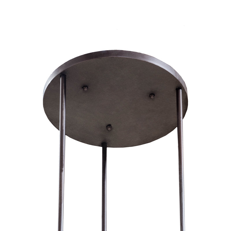 Rotem 9 - Light Chandelier