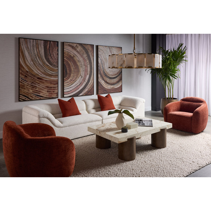 Rovira Chandelier