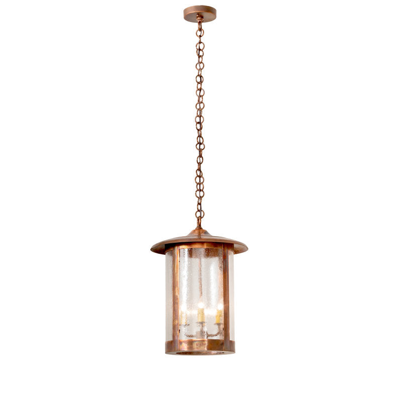 Rustic Lodge 1 - Light Pendant