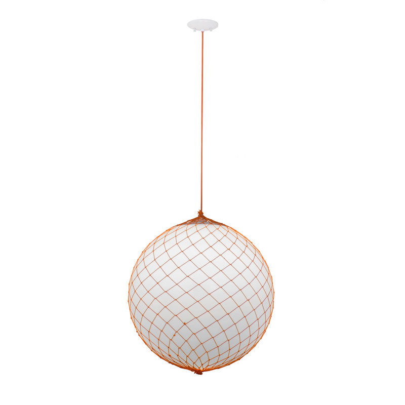 Rustic Lodge 1 - Light Pendant