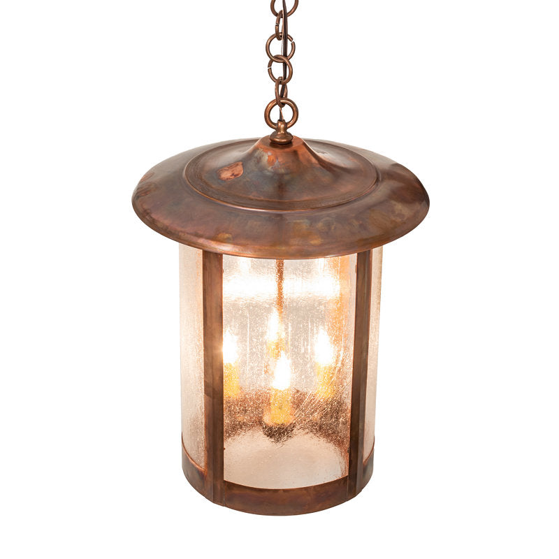 Rustic Lodge 1 - Light Pendant
