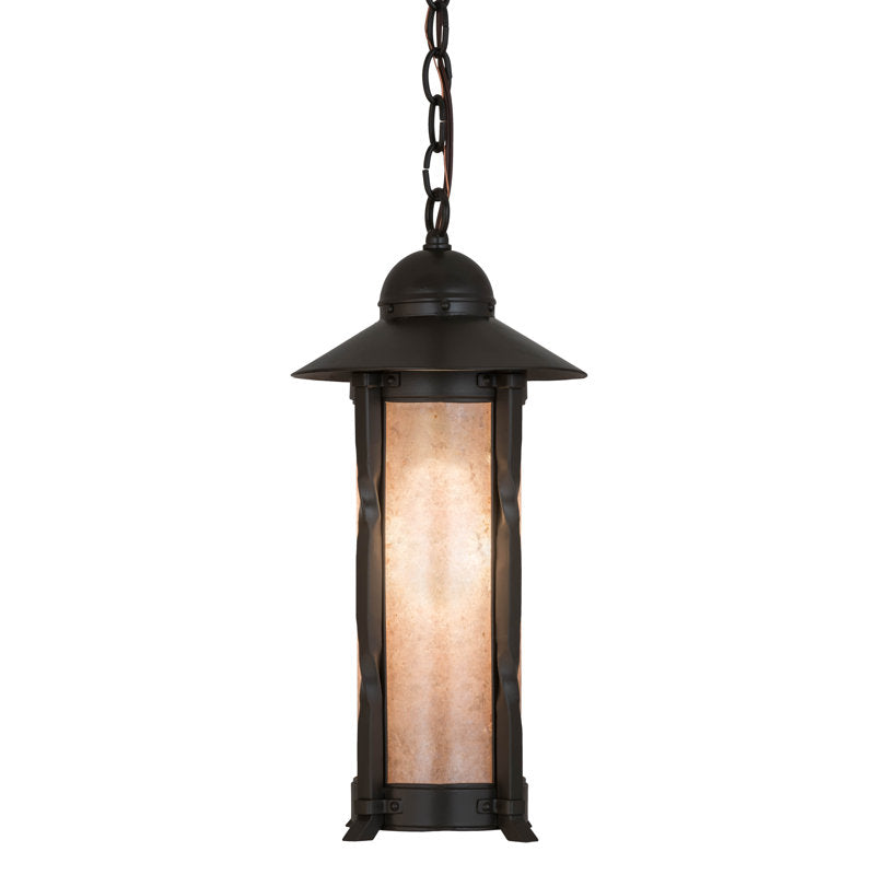 Rustic Lodge 1 - Light Pendant