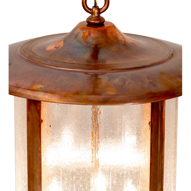 Rustic Lodge 1 - Light Pendant