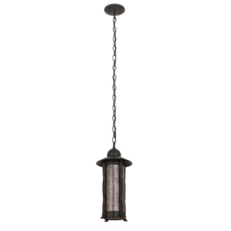 Rustic Lodge 1 - Light Pendant