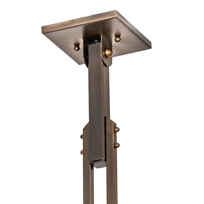 Rustic Lodge 3 - Light Pendant