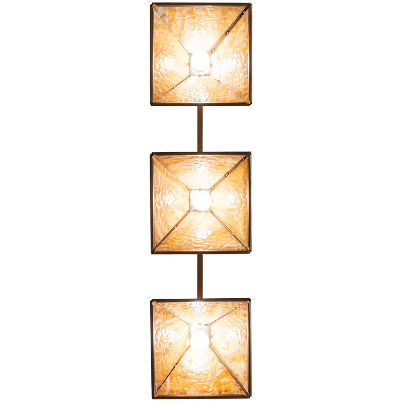 Rustic Lodge 3 - Light Pendant