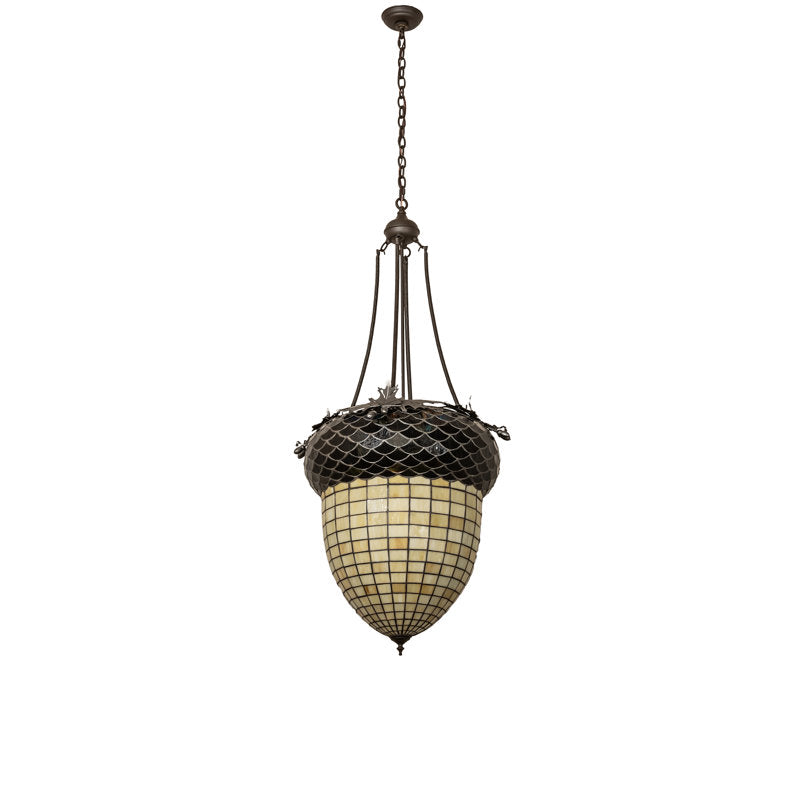 Rustic Lodge 3 - Light Pendant