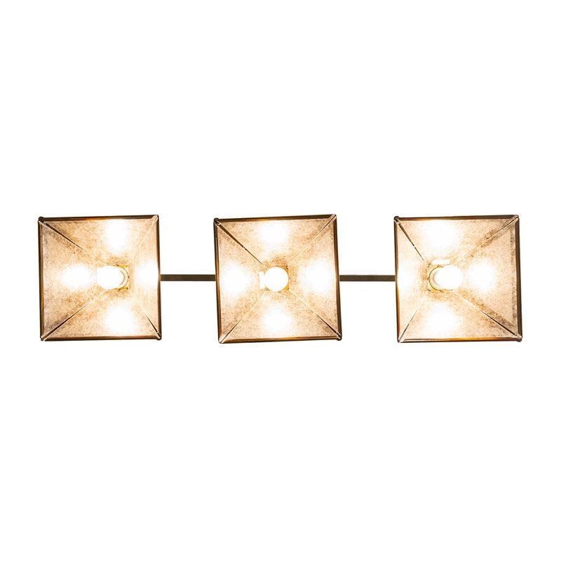 Rustic Lodge 3 - Light Pendant