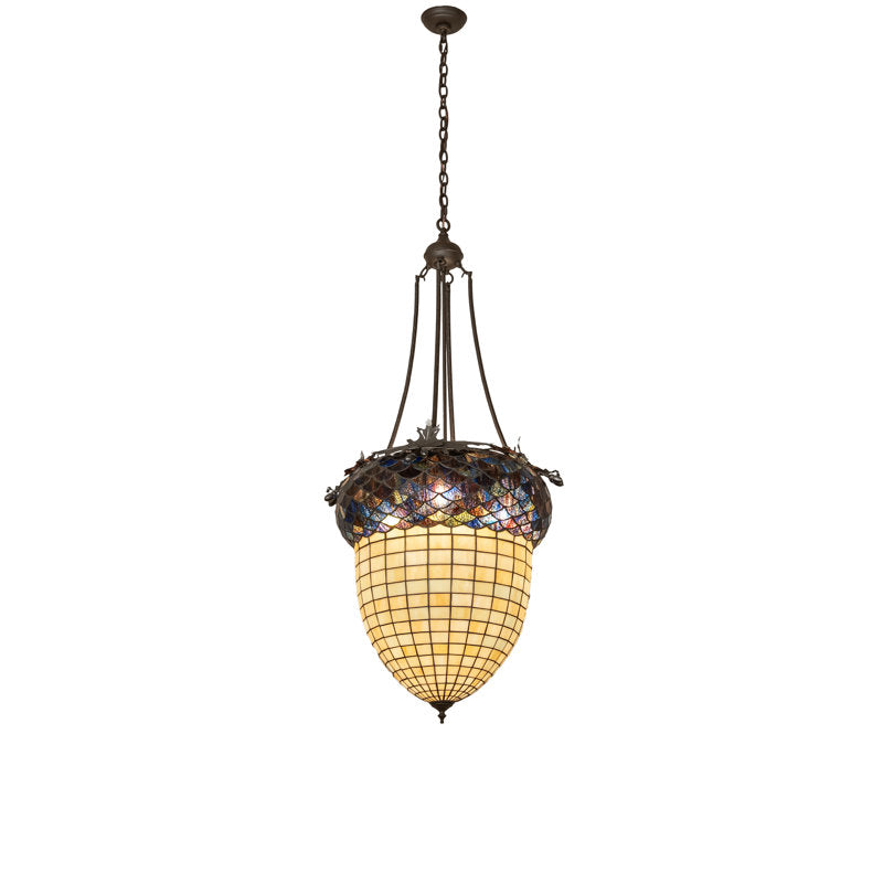 Rustic Lodge 3 - Light Pendant