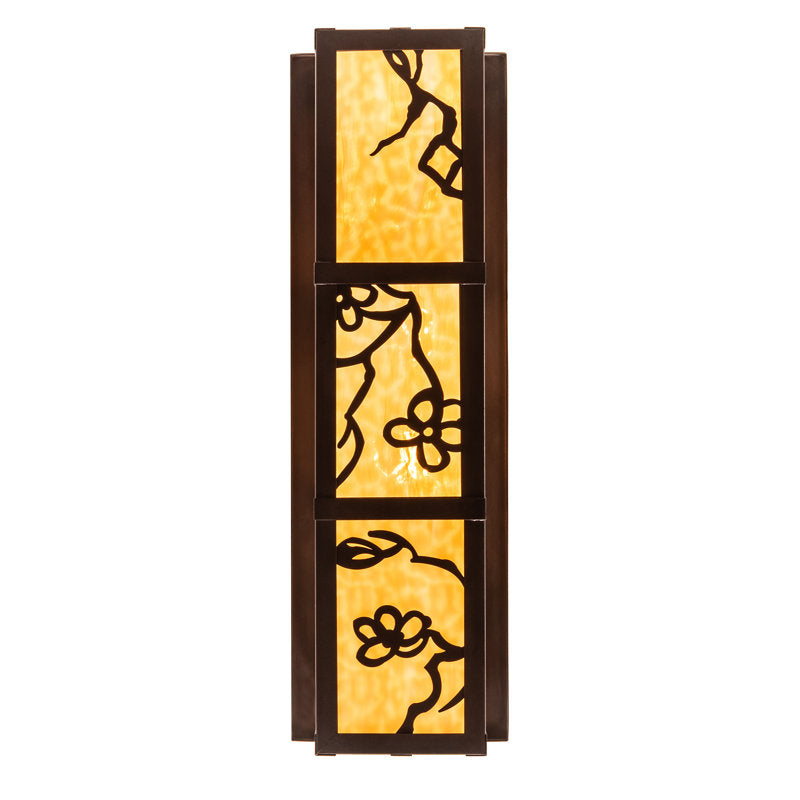 Rustic Lodge 4 - Light Pendant