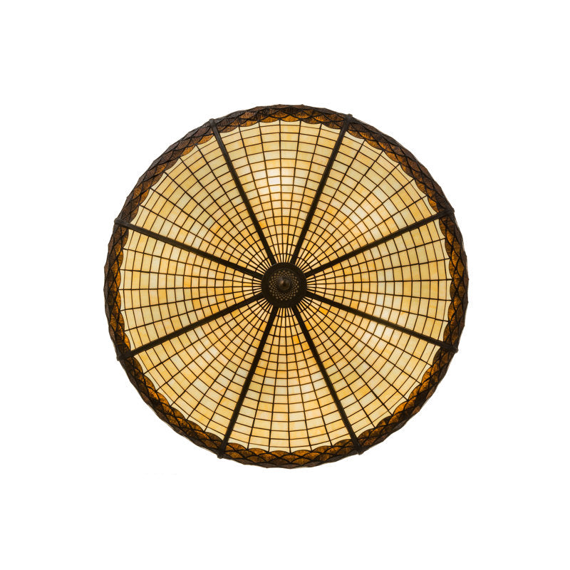 Rustic Lodge 6 - Light Pendant