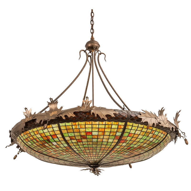 Rustic Lodge 6 - Light Pendant
