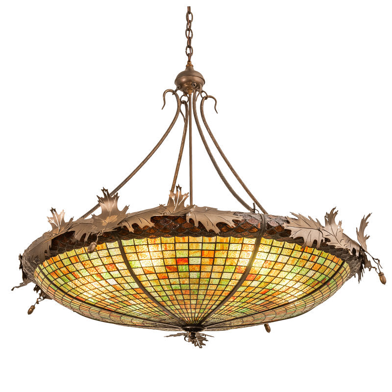 Rustic Lodge 6 - Light Pendant