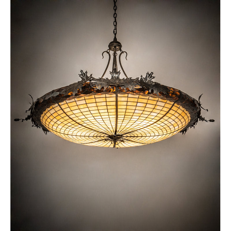 Rustic Lodge 6 - Light Pendant