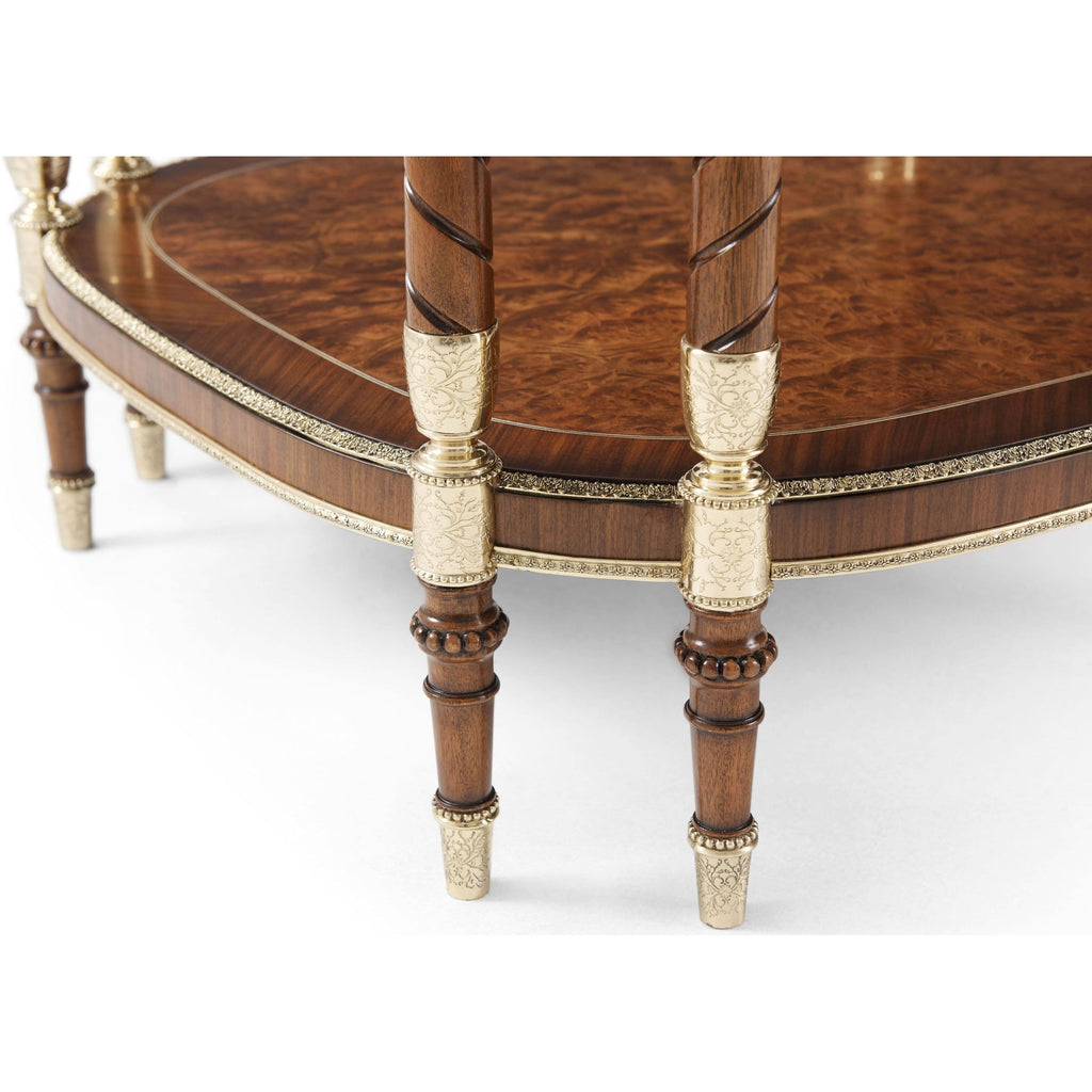 Theodore Alexander Stephen Church The Timothy Side Table