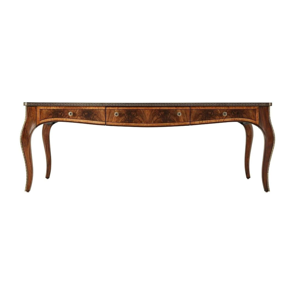 Theodore Alexander Stephen Church Harper Cocktail Table