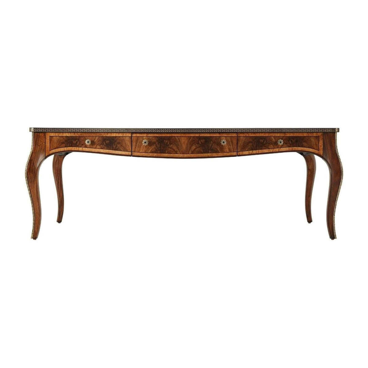Theodore Alexander Stephen Church Harper Cocktail Table