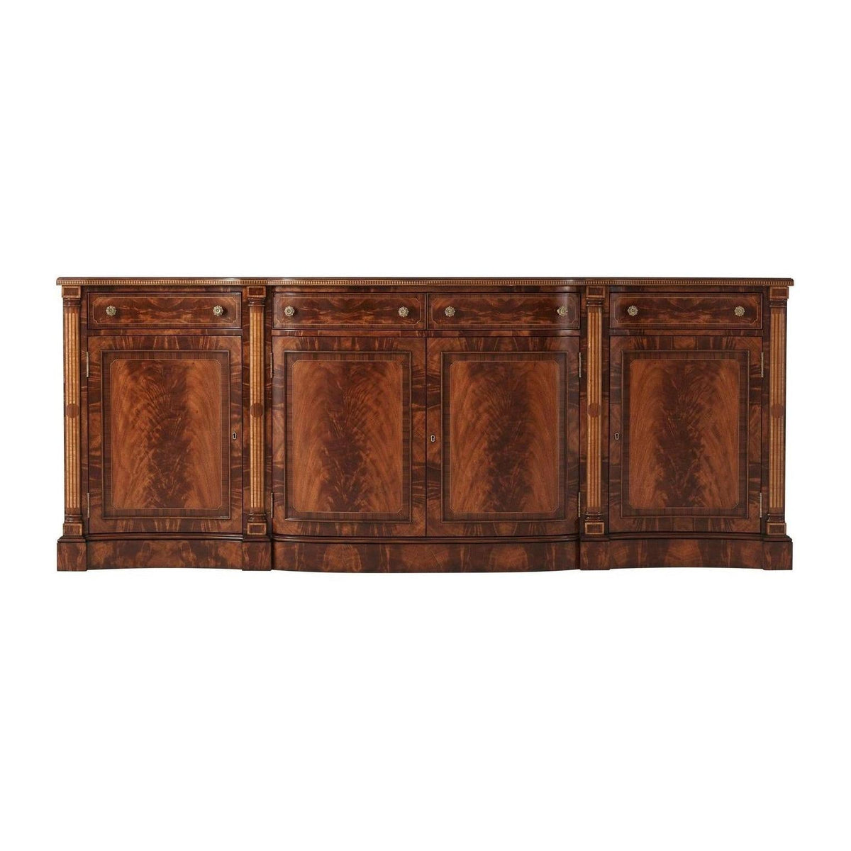 Theodore Alexander Stephen Church Avenall Sideboard