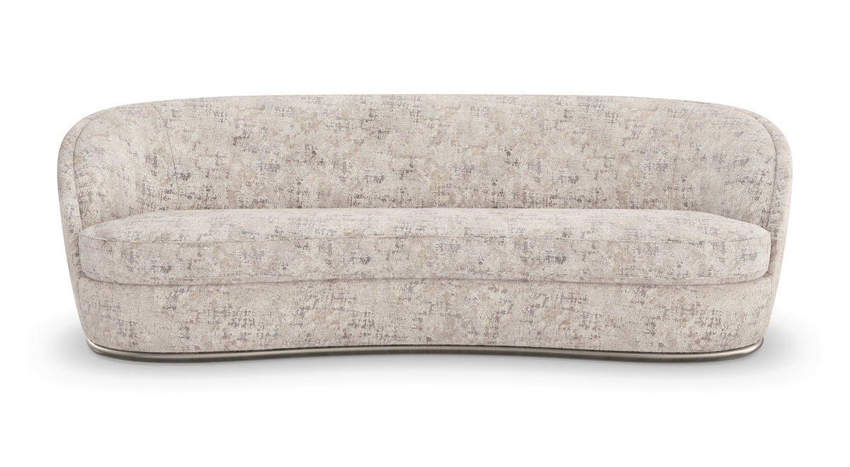 Caracole Signature Debut Nebula Sofa
