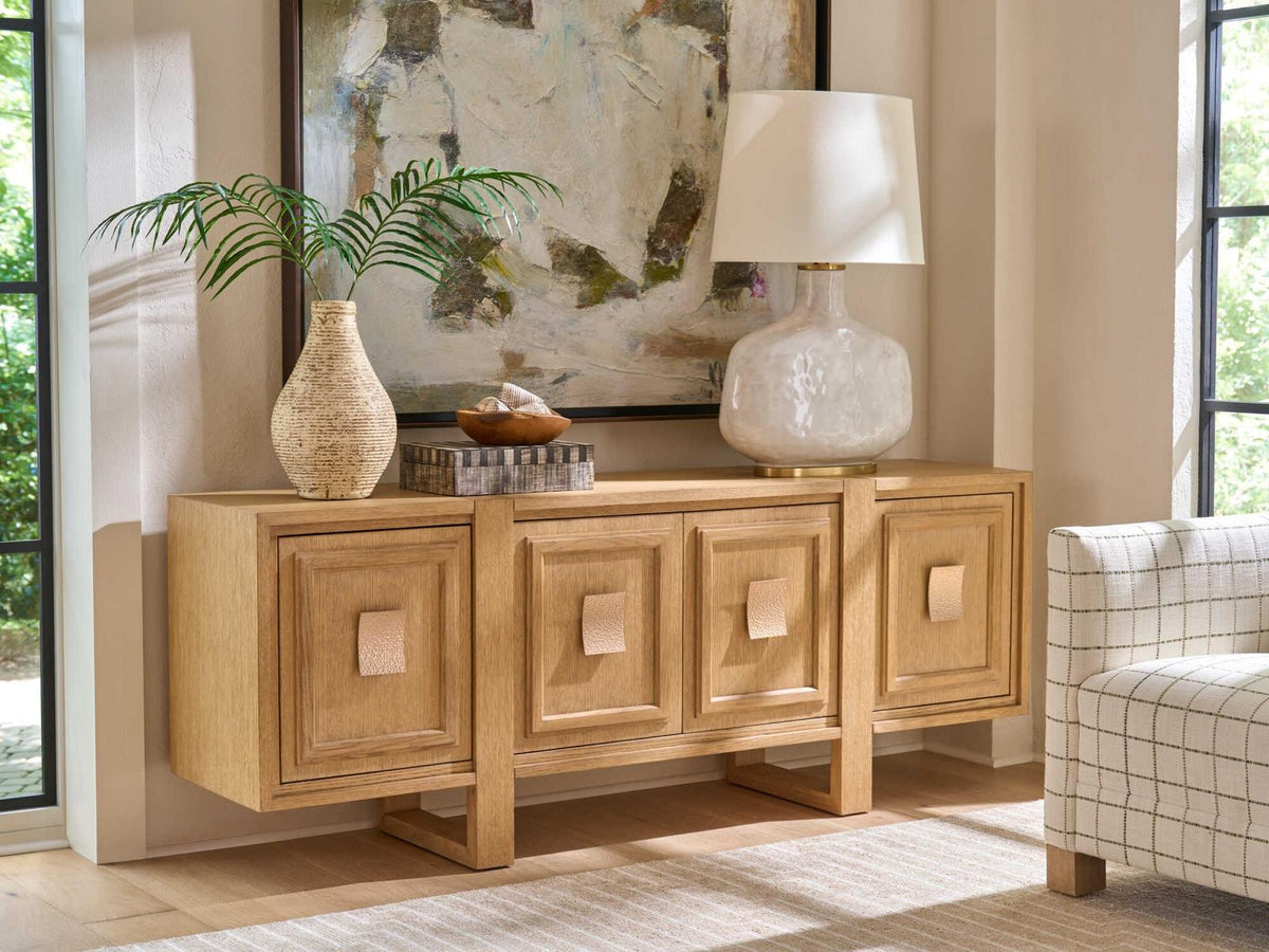 Studio Designs Morella 78" Media Console