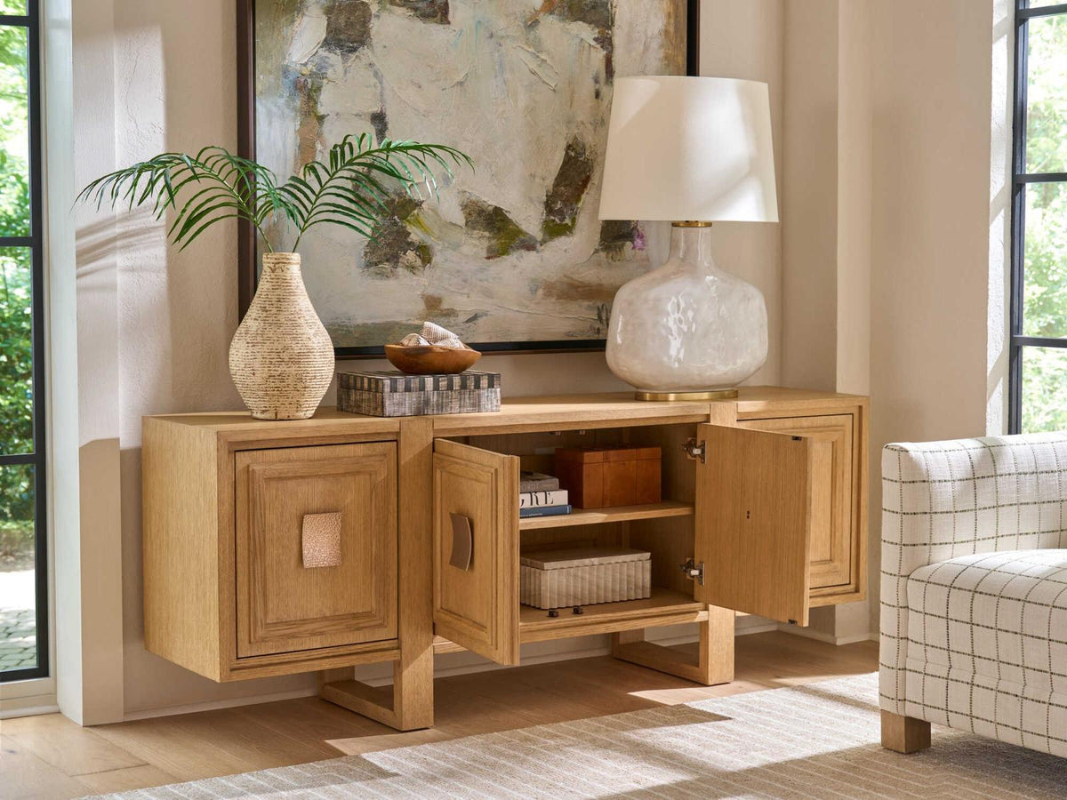 Studio Designs Morella 78" Media Console