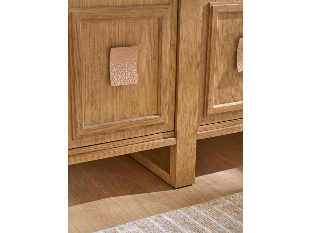 Studio Designs Morella 78" Media Console