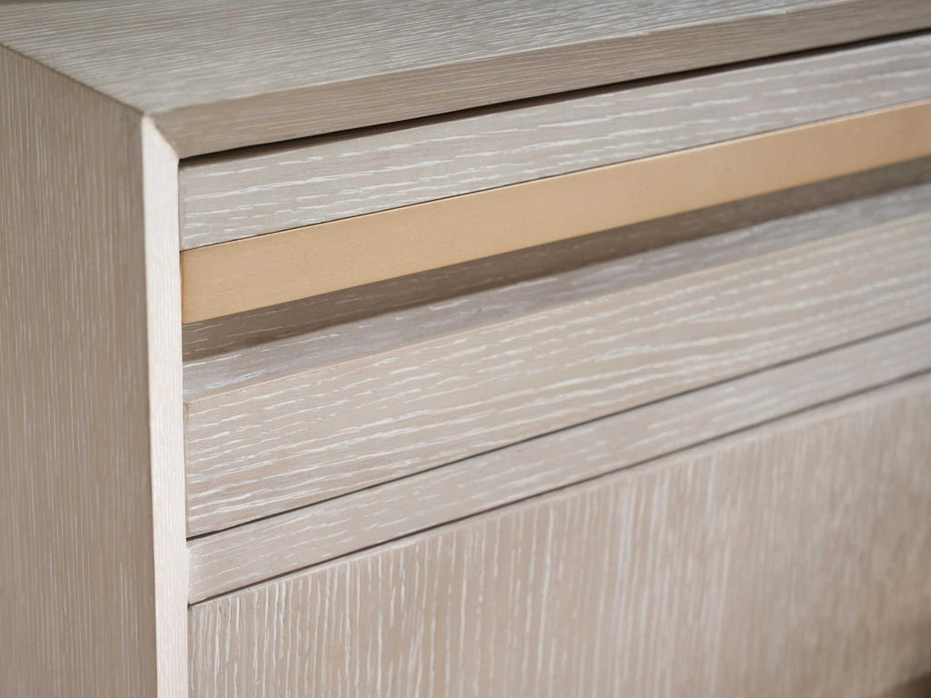 Studio Designs Farallon 72" Media Console