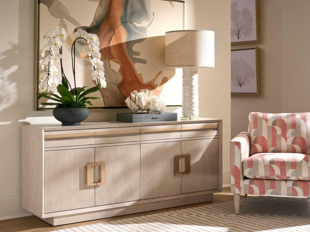 Studio Designs Farallon 72" Media Console
