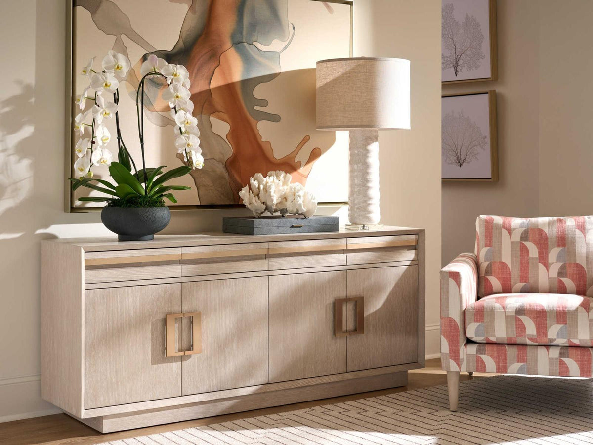 Studio Designs Farallon 72" Media Console