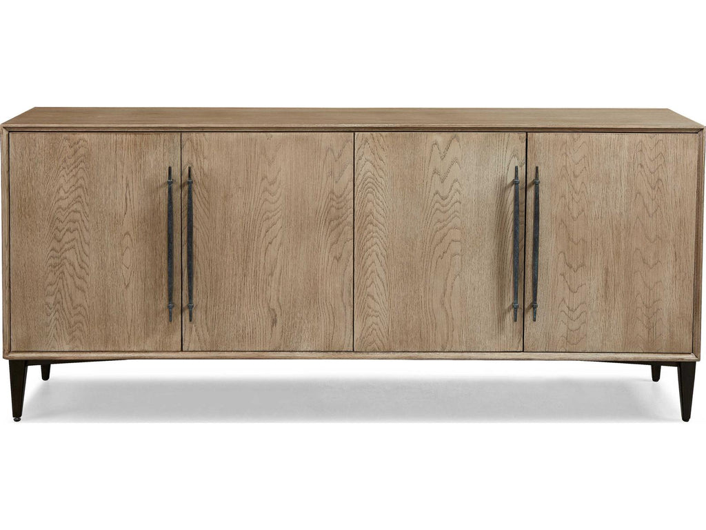 Ryker Credenza Masterpiece Collection