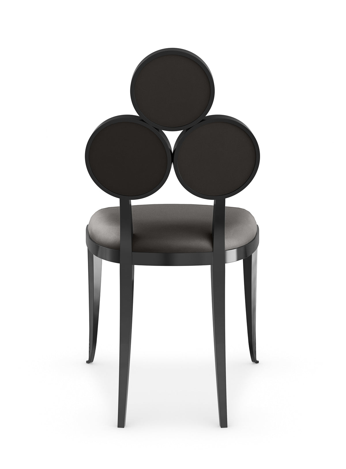 Caracole Signature Debut Orion Dining Side Chair - Set of 2