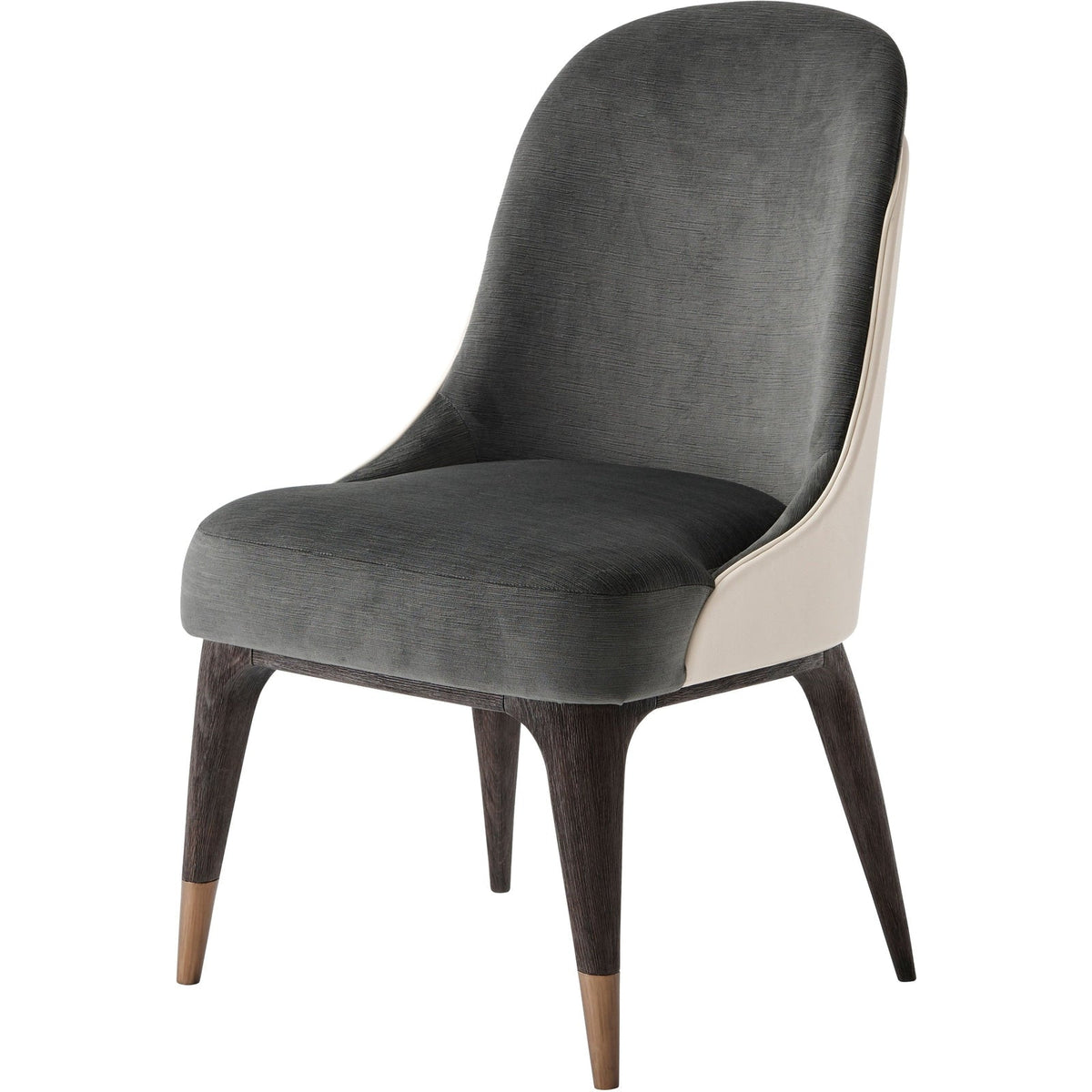 Theodore Alexander Steve Leung Covet Dining Chair II - Set of 2