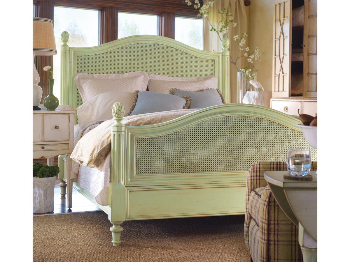 Frenchtown Bed