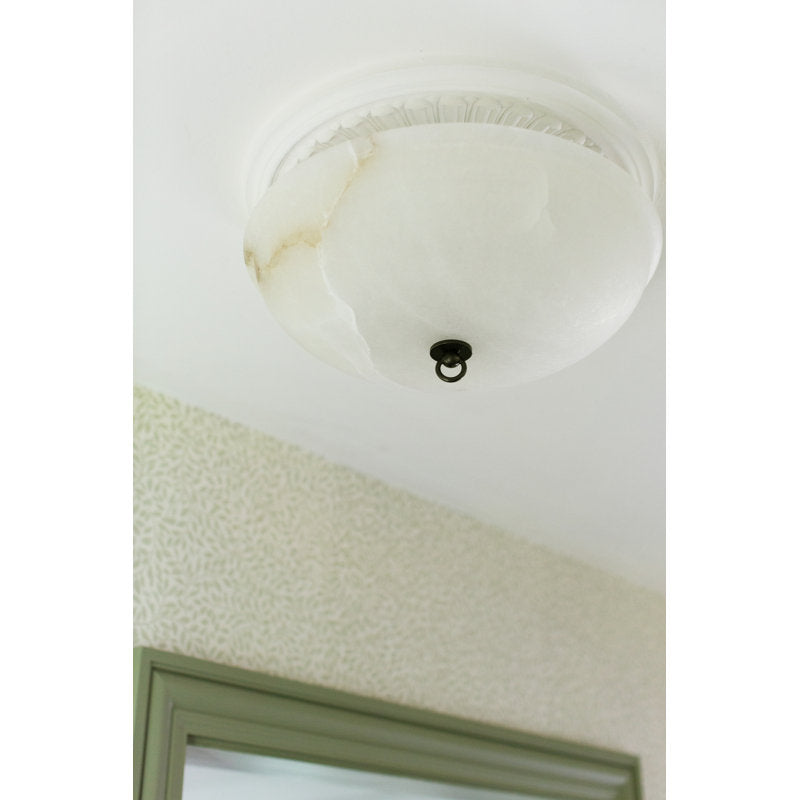 SOMERSET Semi Flush by Mark D. Sikes