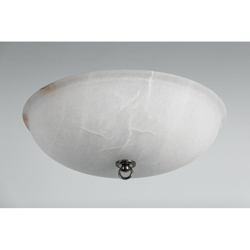 SOMERSET Semi Flush by Mark D. Sikes