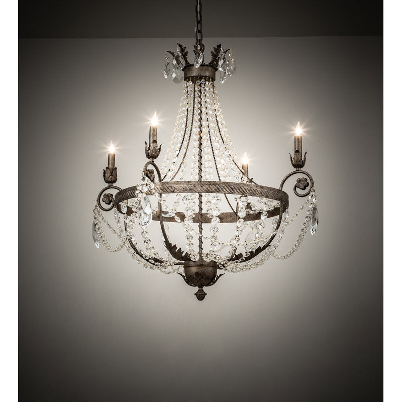 Sabula 4 - Light Chandelier