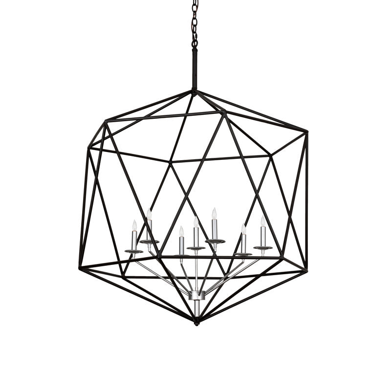 Sacha 7 - Light Chandelier
