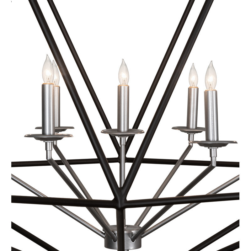 Sacha 7 - Light Chandelier