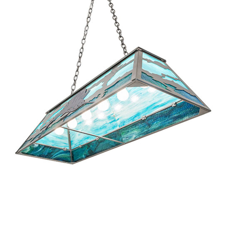 Sailfish 6 - Light Pendant