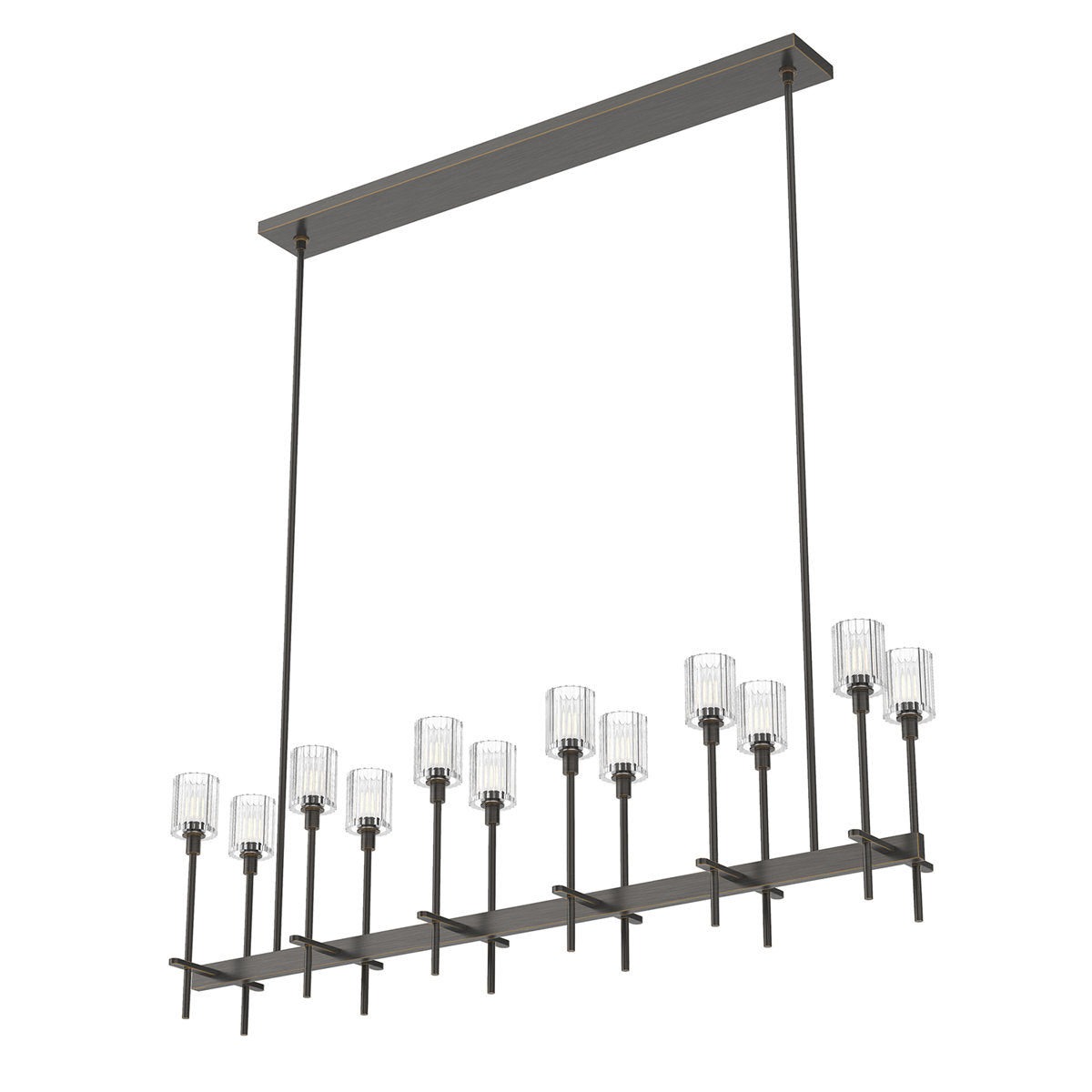 Salita 12 - Light Pendant