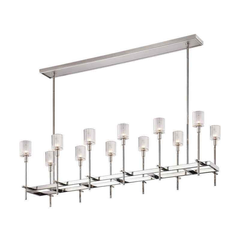 Salita 12 - Light Pendant