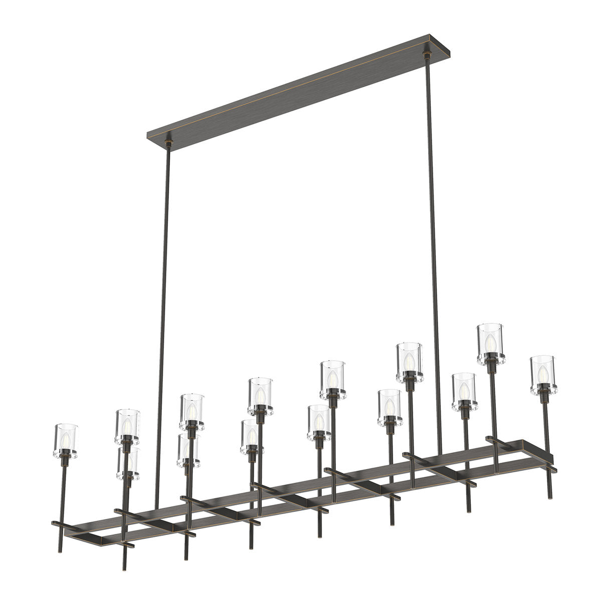 Salita 14 - Light Pendant