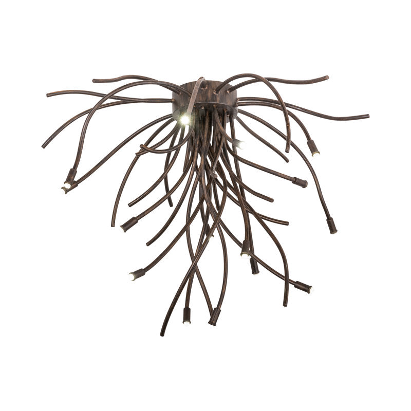 Samara 15 - Light Pendant