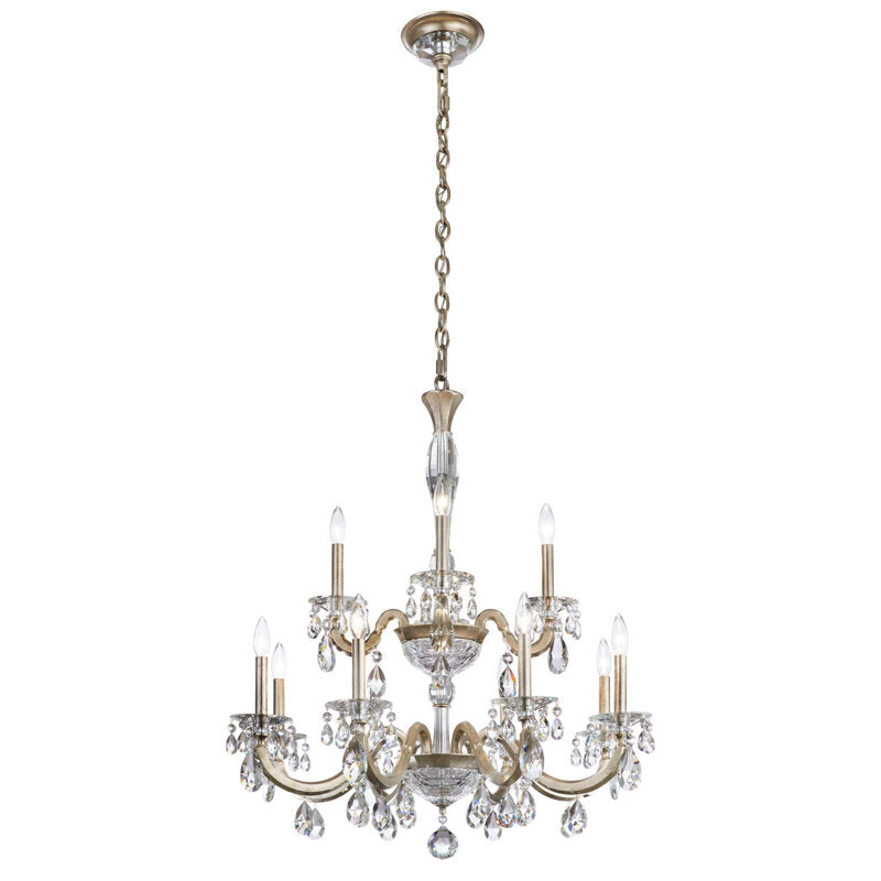 San Marco 12 - Light Chandelier