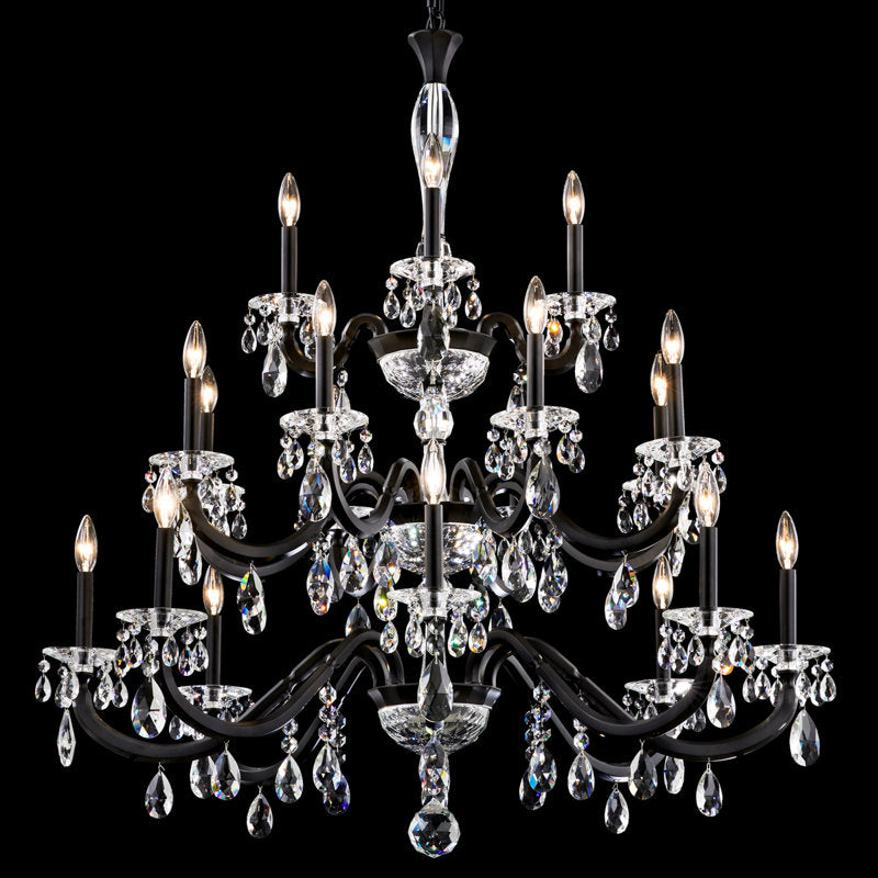 San Marco 20 - Light Chandelier