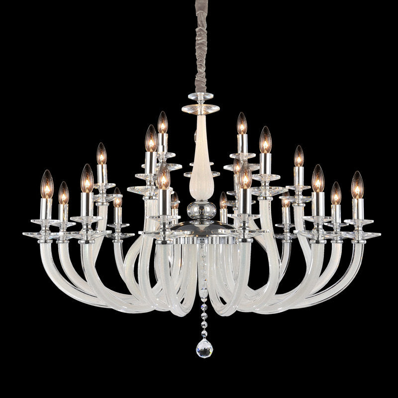 San Marco 21 - Light Chandelier