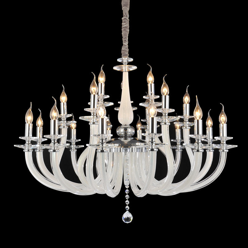 San Marco 21 - Light Chandelier