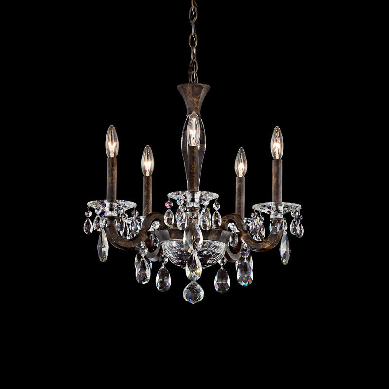 San Marco 5 - Light Chandelier